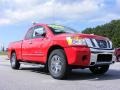 Red Alert - Titan SE King Cab Photo No. 4