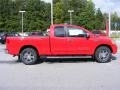 Red Alert - Titan SE King Cab Photo No. 5