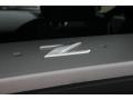 Carbon Silver - 350Z Coupe Photo No. 39