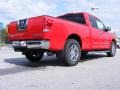 Red Alert - Titan SE King Cab Photo No. 6