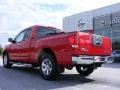 Red Alert - Titan SE King Cab Photo No. 8