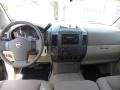 Galaxy Black - Titan LE King Cab Photo No. 3