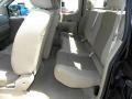 Galaxy Black - Titan LE King Cab Photo No. 6