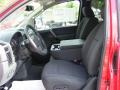 Red Alert - Titan SE King Cab Photo No. 12