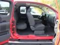 Red Alert - Titan SE King Cab Photo No. 16