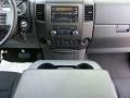 Red Alert - Titan SE King Cab Photo No. 17