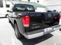 Galaxy Black - Titan LE King Cab Photo No. 14