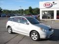 Lunar Mist Metallic - Matrix XR AWD Photo No. 1