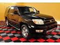 Black - 4Runner Limited 4x4 Photo No. 1