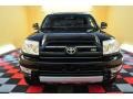 Black - 4Runner Limited 4x4 Photo No. 2