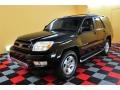 Black - 4Runner Limited 4x4 Photo No. 3