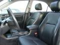 Lunar Mist Metallic - Camry SE V6 Photo No. 6