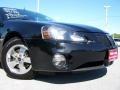 Black - Grand Prix GT Sedan Photo No. 2