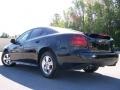 Black - Grand Prix GT Sedan Photo No. 4