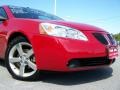 Crimson Red - G6 GTP Sedan Photo No. 2