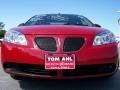 Crimson Red - G6 GTP Sedan Photo No. 3