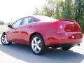 Crimson Red - G6 GTP Sedan Photo No. 4