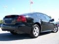Black - Grand Prix GT Sedan Photo No. 7