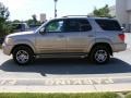 Desert Sand Mica - Sequoia SR5 4WD Photo No. 20