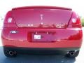 Crimson Red - G6 GTP Sedan Photo No. 6
