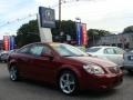 2007 Performance Red Pontiac G5 GT  photo #1