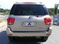 Desert Sand Mica - Sequoia SR5 4WD Photo No. 21