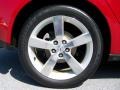 Crimson Red - G6 GTP Sedan Photo No. 8