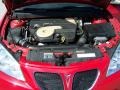 Crimson Red - G6 GTP Sedan Photo No. 15