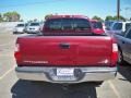 2006 Salsa Red Pearl Toyota Tundra SR5 Access Cab  photo #3