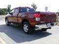 Salsa Red Pearl - Tundra SR5 Double Cab Photo No. 4