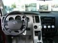 2008 Salsa Red Pearl Toyota Tundra SR5 Double Cab  photo #8