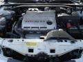 2007 Blizzard White Pearl Toyota Solara SLE V6 Convertible  photo #25