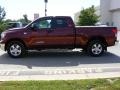 2008 Salsa Red Pearl Toyota Tundra SR5 Double Cab  photo #21