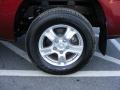 2008 Salsa Red Pearl Toyota Tundra SR5 Double Cab  photo #24