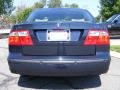 2005 Nocturne Blue Metallic Saab 9-5 Arc Sedan  photo #4