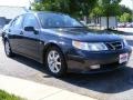 2005 Nocturne Blue Metallic Saab 9-5 Arc Sedan  photo #7