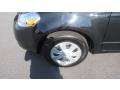 Black Pearl Metallic - SX4 Sedan Photo No. 6