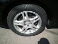 Obsidian Black Pearl - Impreza 2.5 RS Sedan Photo No. 5