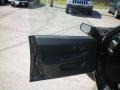 Obsidian Black Pearl - Impreza 2.5 RS Sedan Photo No. 15