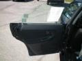 Obsidian Black Pearl - Impreza 2.5 RS Sedan Photo No. 16