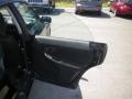 Obsidian Black Pearl - Impreza 2.5 RS Sedan Photo No. 17