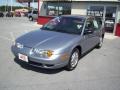 Silver Blue - S Series SL2 Sedan Photo No. 1