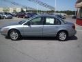 Silver Blue - S Series SL2 Sedan Photo No. 2