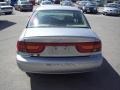 Silver Blue - S Series SL2 Sedan Photo No. 4