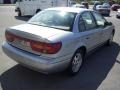 Silver Blue - S Series SL2 Sedan Photo No. 5