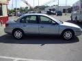 Silver Blue - S Series SL2 Sedan Photo No. 6