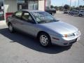 Silver Blue - S Series SL2 Sedan Photo No. 7