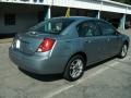 Silver Blue - ION 3 Sedan Photo No. 2