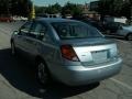 Silver Blue - ION 3 Sedan Photo No. 4
