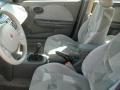 Silver Blue - ION 3 Sedan Photo No. 8